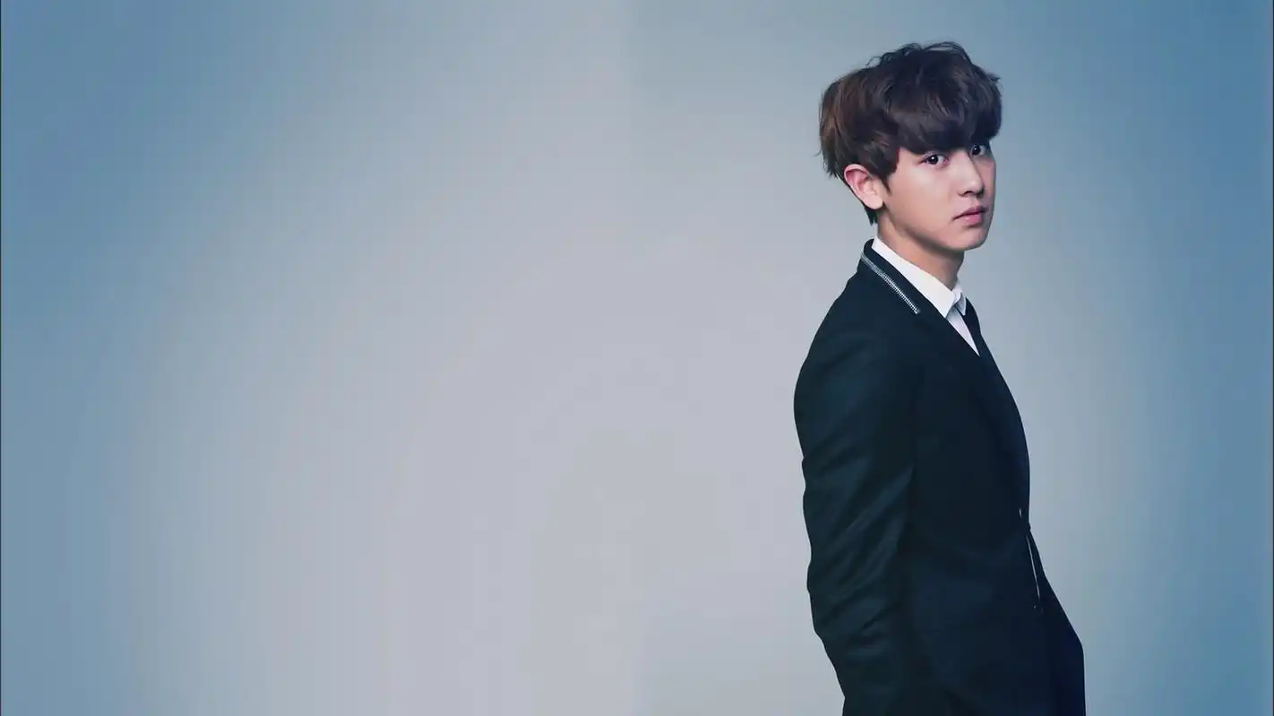 下一张 简介 exo成员朴灿烈帅气电脑桌面壁纸下载1美桌网win4000