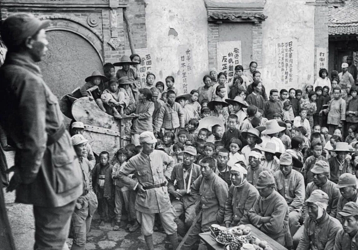 19212021中国最美的一百个瞬间