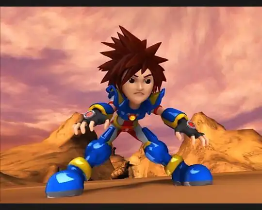 洛洛历险记的剧照