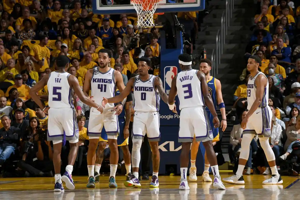 萨克拉门托国王队