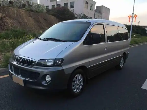 江淮瑞风商务车(江淮瑞风商务车m5)