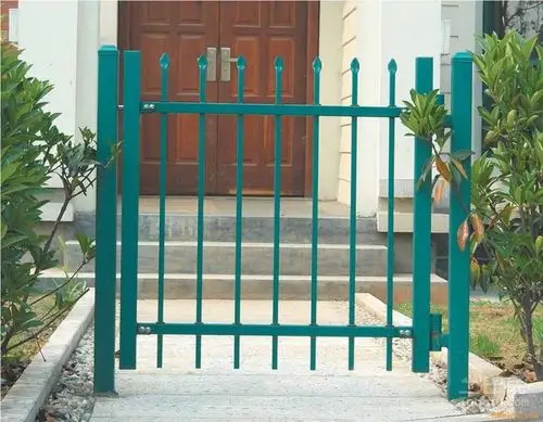 不锈钢栅栏门哪个厂家的质量好价格低