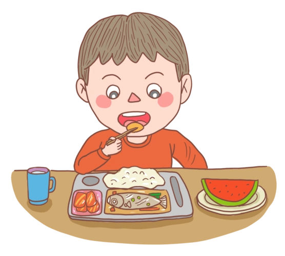 全民营养周丨合理膳食不只是会"吃",还有.