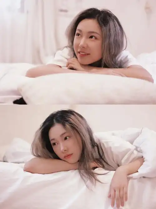 是谁还没试过卧室拍照宁波约拍