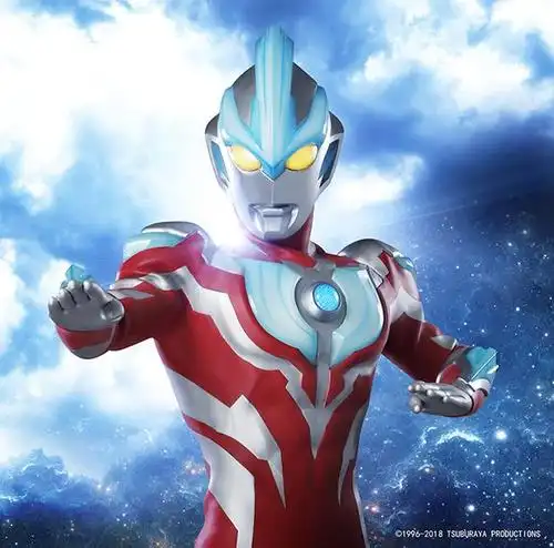 80万 订阅 27 集 免费订阅 全球首个奥特曼广播剧首发(搜索《宇宙英雄