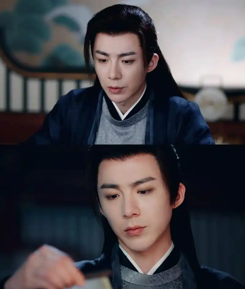 安乐传 | 洛铭西,你疯一点,再疯一点,可以嘛[打call]#刘宇宁安乐传