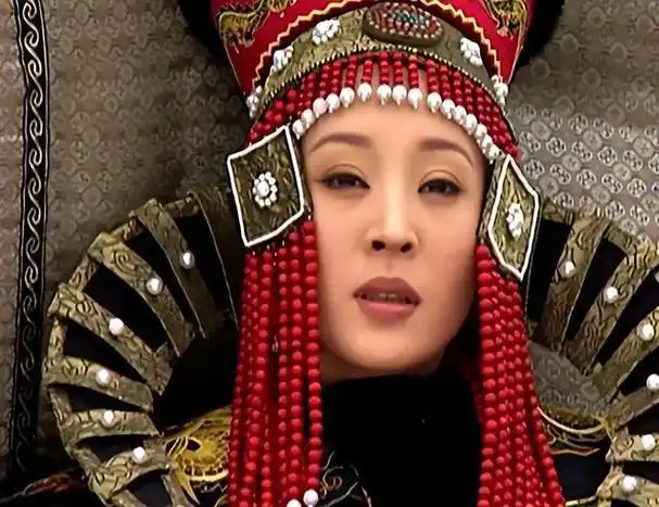 历史大剧《康熙王朝》中哪些情节与历史不符?还原真实的康熙王朝