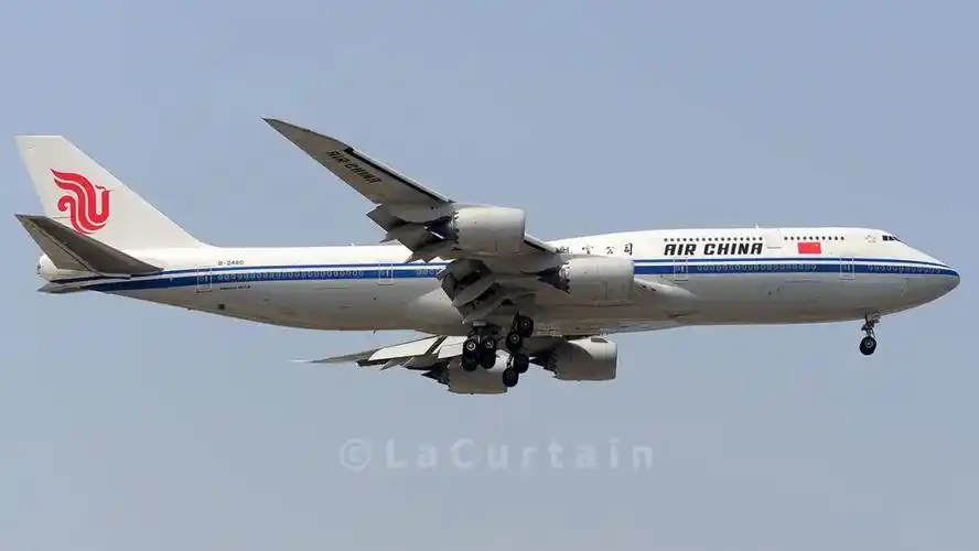 波音最不畅销的机型