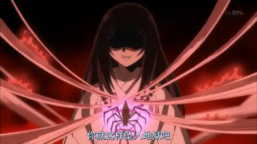 犬夜叉中犬夜叉夺走四魂之玉桔梗为何只是封印犬夜叉呢