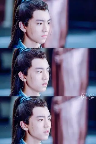 tfboys - 王俊凯#《诛仙-青云志》 林惊羽 少年 *帅气* *可爱*