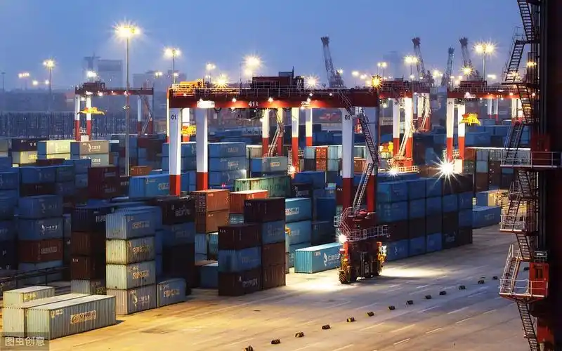 迪拜港口有几个?国内去迪拜的货运港口有哪些?