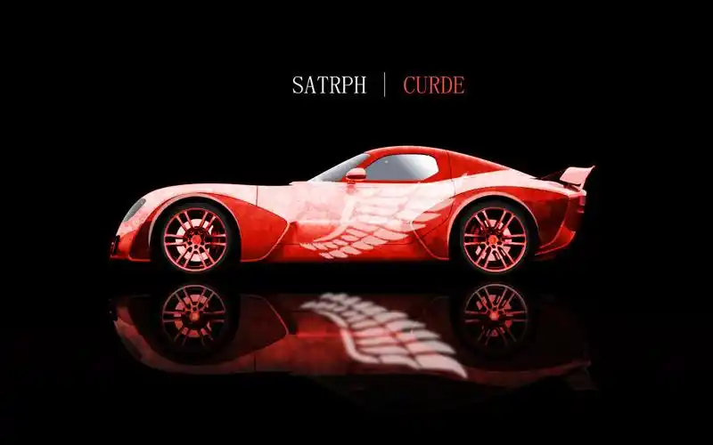 打造时尚个性汽车海报设计平面广告素材免费下载(图片编号:5486569)