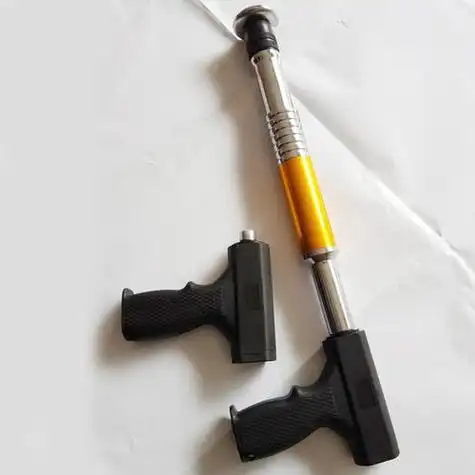 打水泥墙用什么钉枪