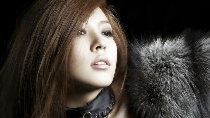 高清boa宝儿性感写真图片电脑桌面壁纸第四辑