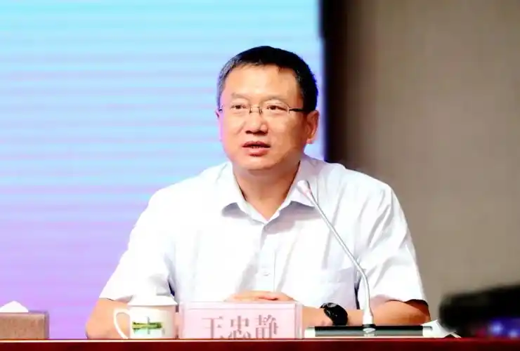 宁夏大学重磅引援从上海交大请来校长一位副校长来自清华