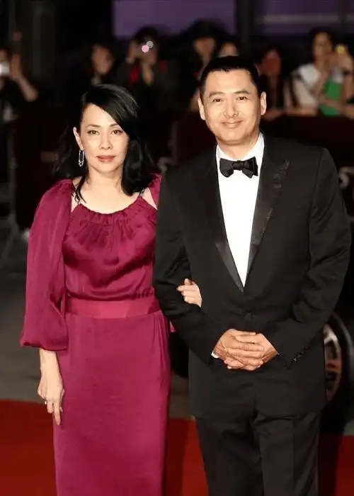 周润发曾为她自杀,刘德华爱而不得,62岁陈玉莲近况曝光