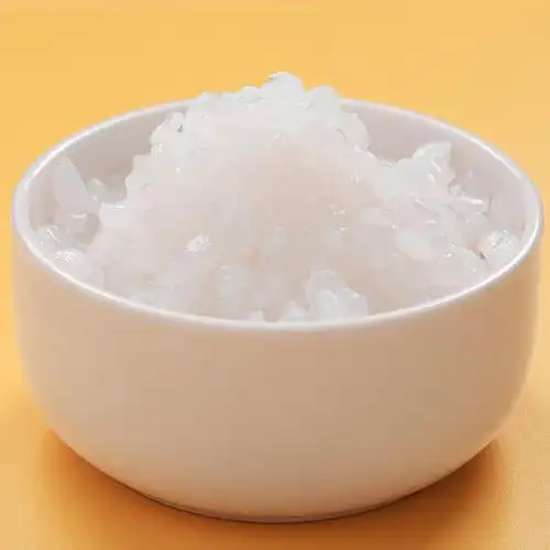 魔芋食品健身拌饭炒饭300g米饭速食方便代餐自热米饭