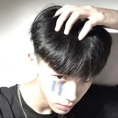 混网男头_男生头像_我要个性网