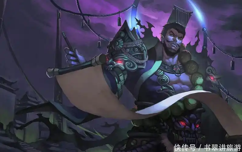 百姓伸张正义,很得百姓的信任,传说他生前便知道自己死后要出任阎王爷