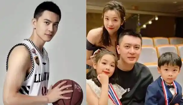 杨鸣离婚后续:名声受损!丢解说工作,混娱乐圈也不行_未来_唐佳良_照片