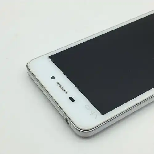vivo 【y31】 全网通 白色 16 g 国行 7成新