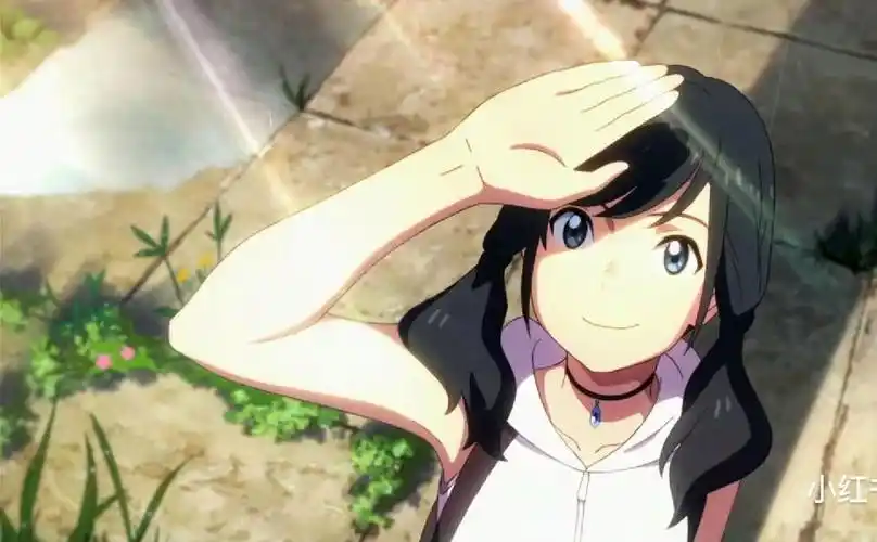 【天气之子】花火大会钢琴