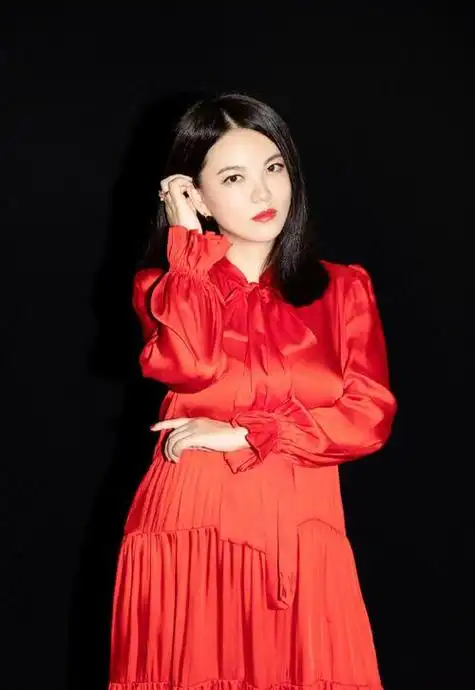 李湘的资料和图片简介