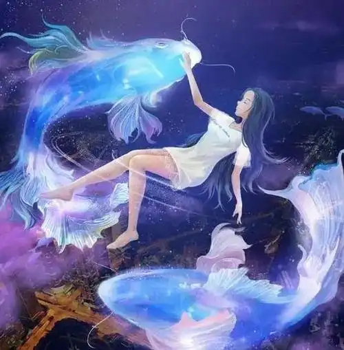 双鱼座10天大转运计划!