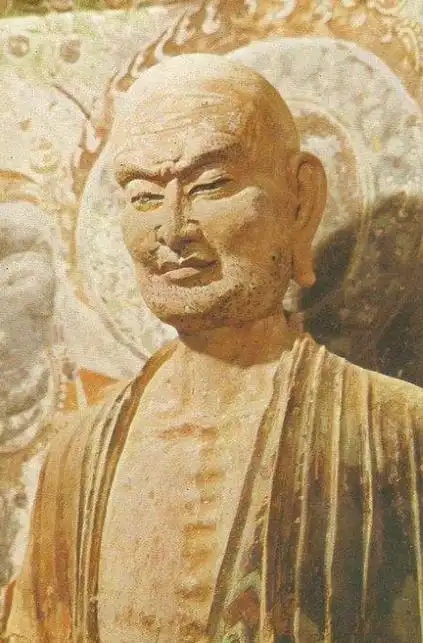 迦叶尊者_迦叶佛像_迦叶图片-佛心网专题