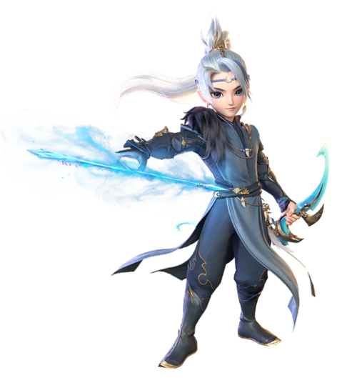 《梦幻西游三维版》手游官网 – 网易全新3d旗舰级手游