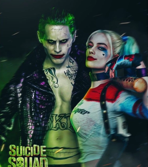 丑爷回归莱托将在在正义联盟扎导剪辑版中以小丑角色回归