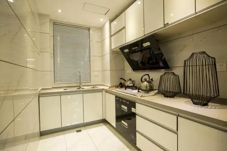 厨房装修效果图