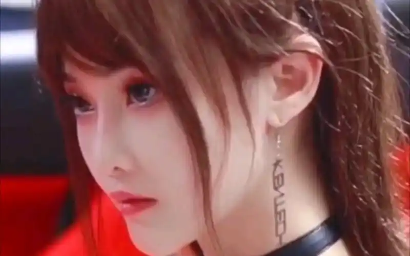 【露儿大魔王合集】可爱又性感的露儿大魔王在此_哔哩哔哩_bilibili