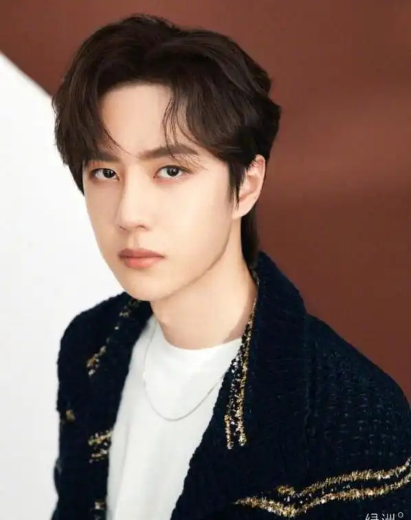 王一博有望加入街舞4gai直言不会对选手发火