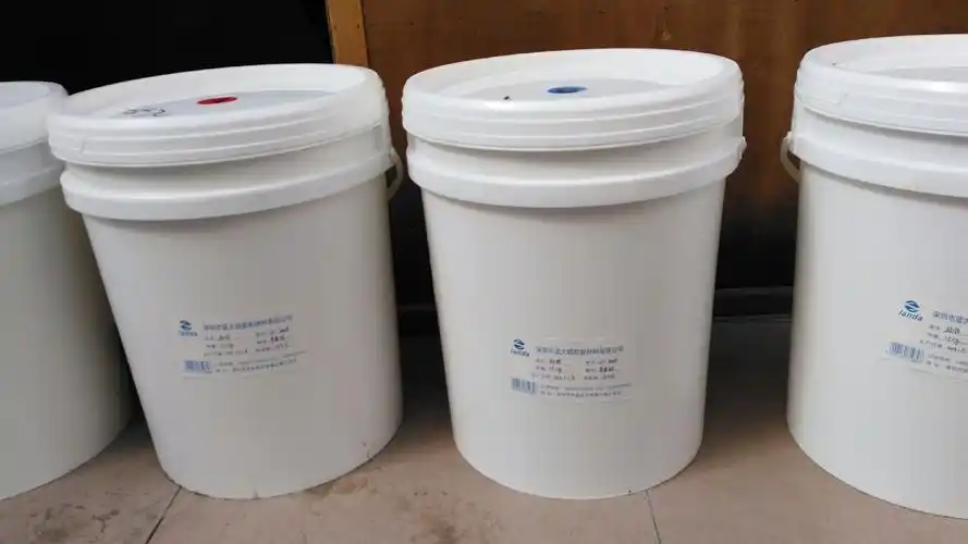 半透明液体人体硅胶 环保ab液态硅胶 成人用品专用硅胶原料