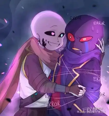 3error啊,这inksans…………作者,我看你是不想活了吧error 1蓝莓