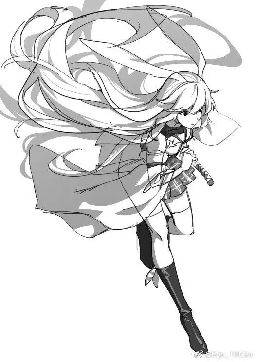 八重樱#happy birthday