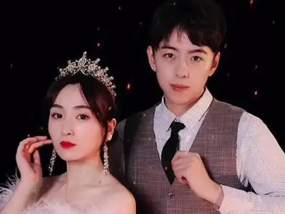 蕃尼版豪门兄妹来了谁能给配个剧情吗