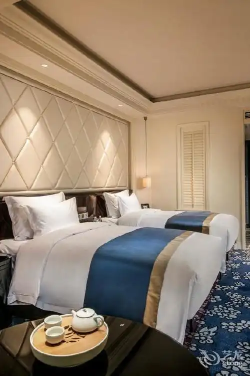 义乌璞丽文华酒店