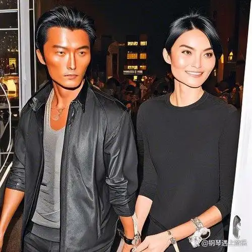 王菲和谢霆锋现在过得怎么样