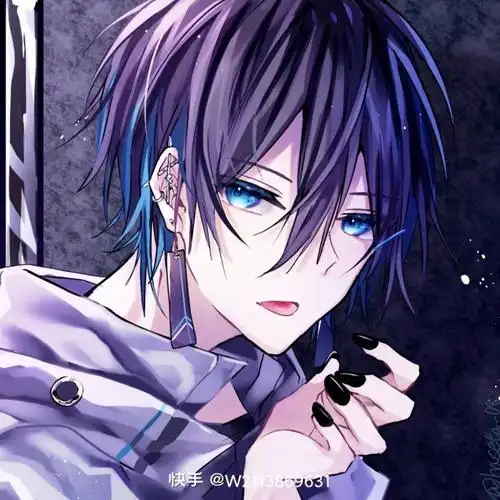 神兵小将之南宫问天的黑化