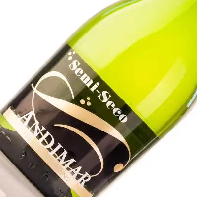 西班牙进口 爱之湾 黑标起泡葡萄酒 750ml/瓶