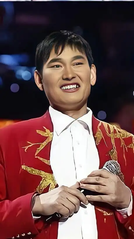 朱之文高清图片