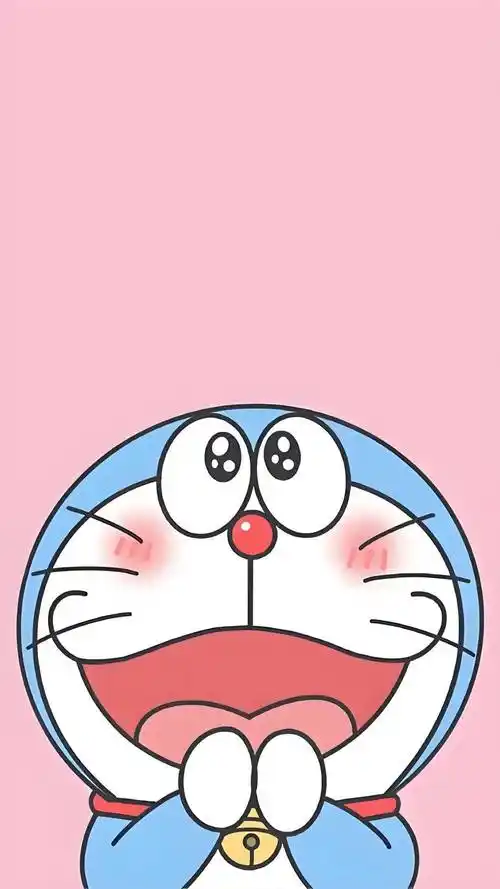 专题|哆啦a梦高清壁纸合集