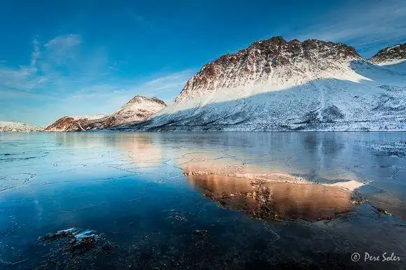 photograph landscape.