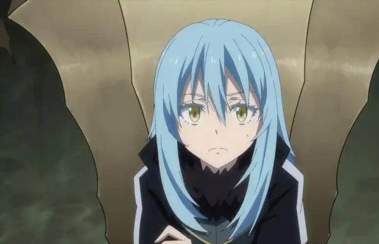 转生史莱姆第二季完结撒花克莱曼终于走到了末路