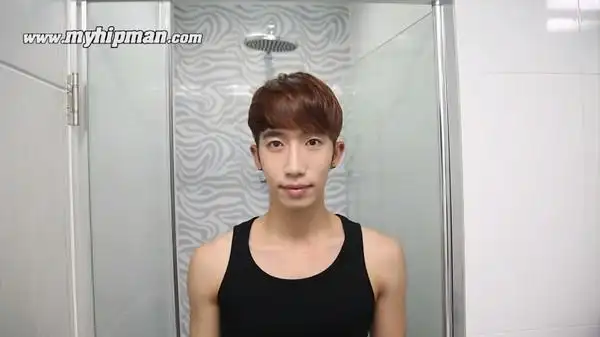 南韩「颓废排骨男」30天变都敏俊 台网友惊:我也要试