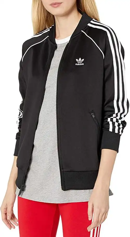adidas 阿迪达斯 originals 女士*女士运动上衣