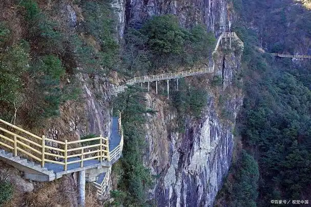 莫以江西远,宜春多胜游!宜春5a级景区邀你5,6月免费健康游!