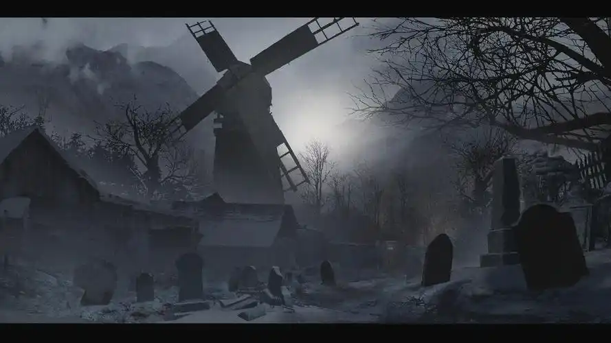 恐惧,总让人联想到行走于一片黑暗之中.